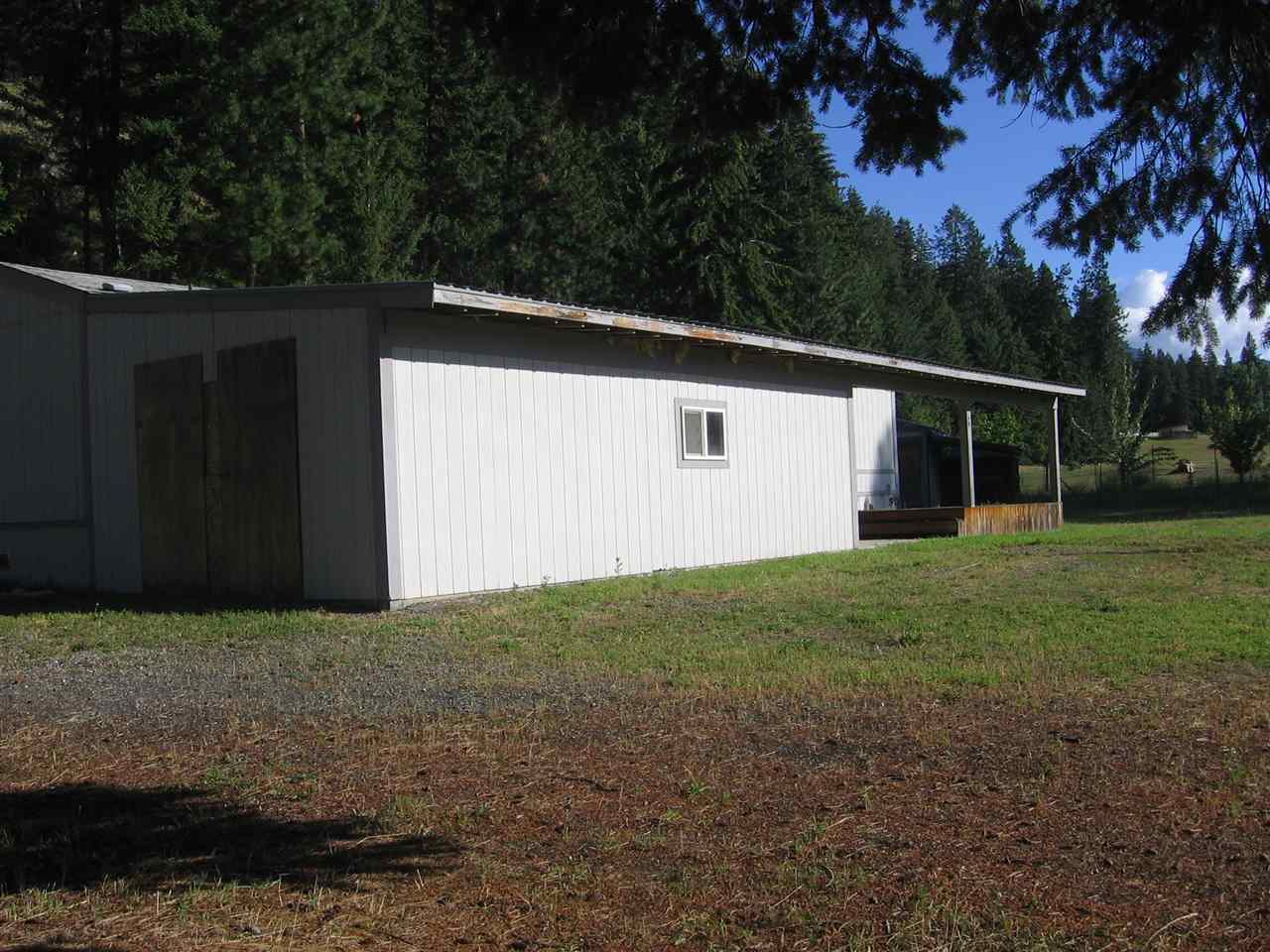 560 Knapp Road Colville, WA 99114 - Photo 4 of 13