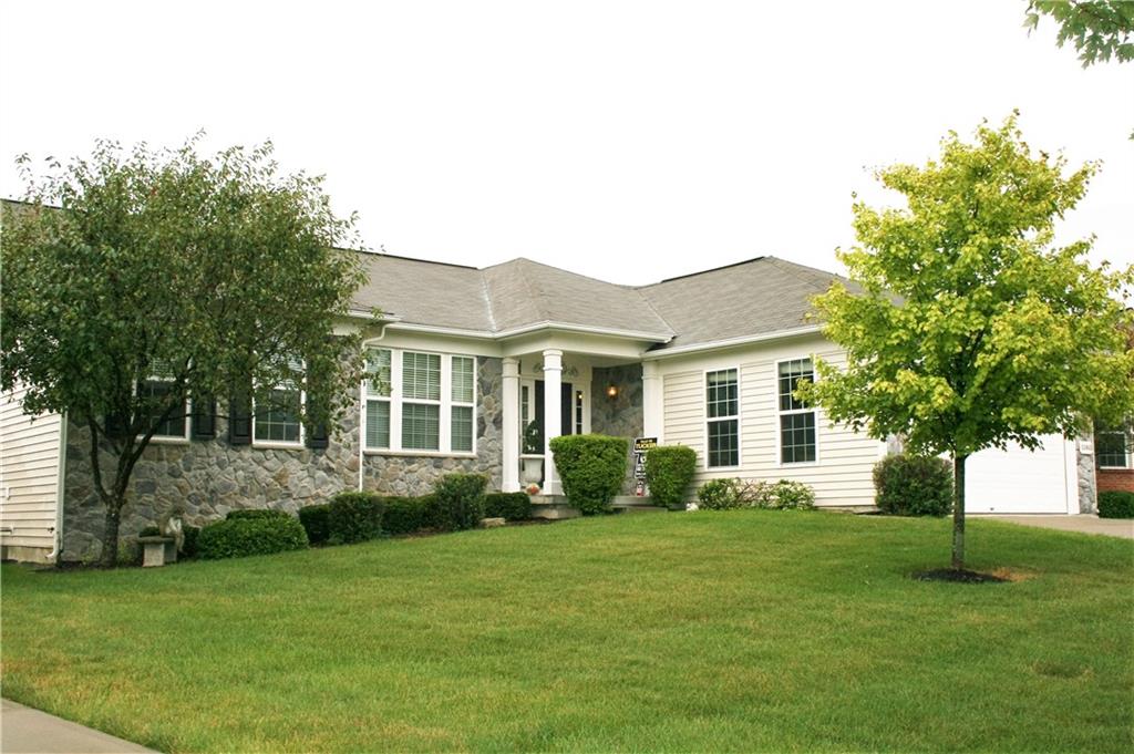 13045 Ratliff Run Fishers, IN 46037 - Photo 1 of 24 Gallery Image 1