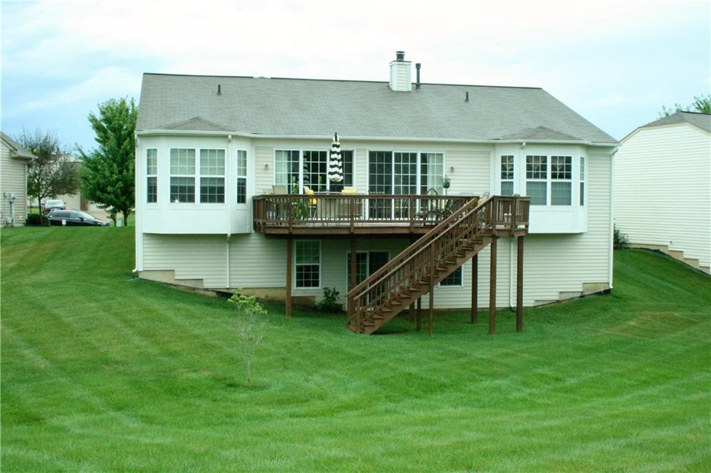 13045 Ratliff Run Fishers, IN 46037 - Photo 21 of 24 Gallery Image 21