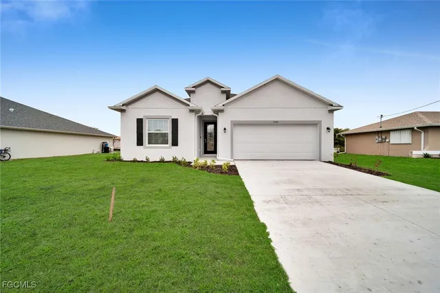 $2,400 | 1145 Northwest 27th Court, Cape Coral, FL 33993