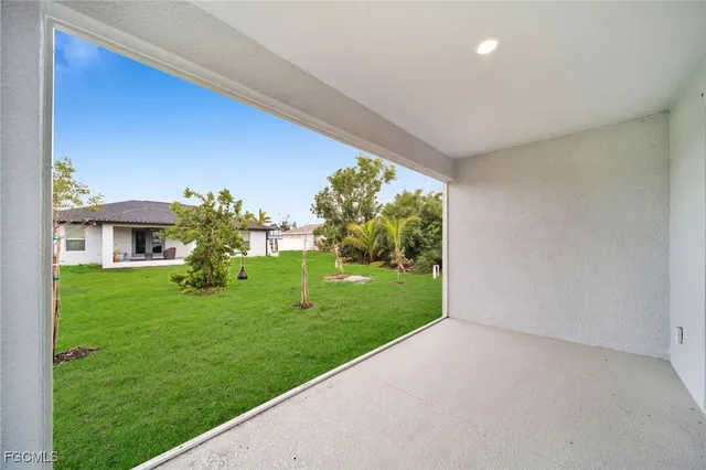 $2,400 | 1145 Northwest 27th Court, Cape Coral, FL 33993