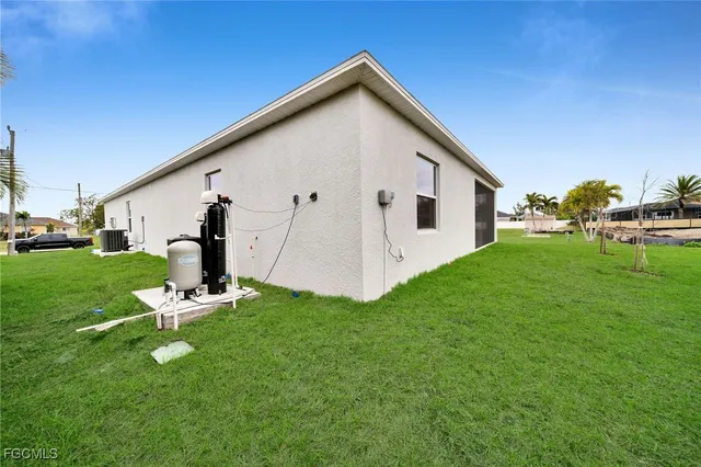 $2,400 | 1145 Northwest 27th Court, Cape Coral, FL 33993