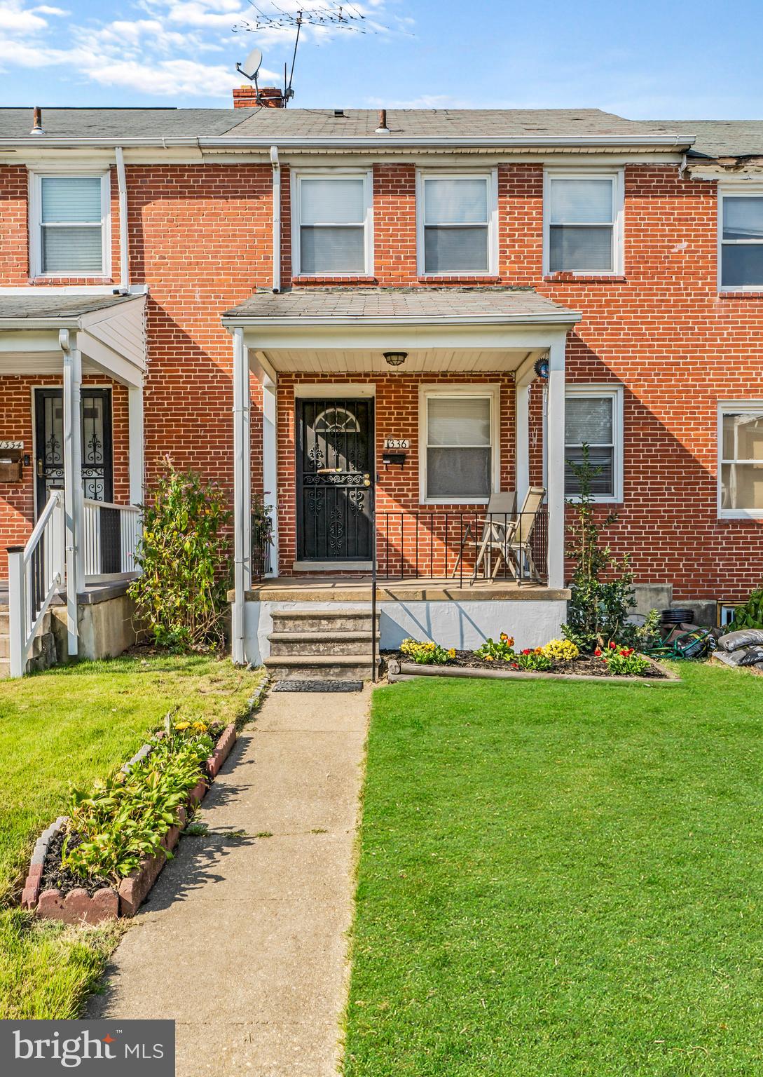 1336 Pentridge Road Baltimore, MD 21239 - Photo 1 of 34