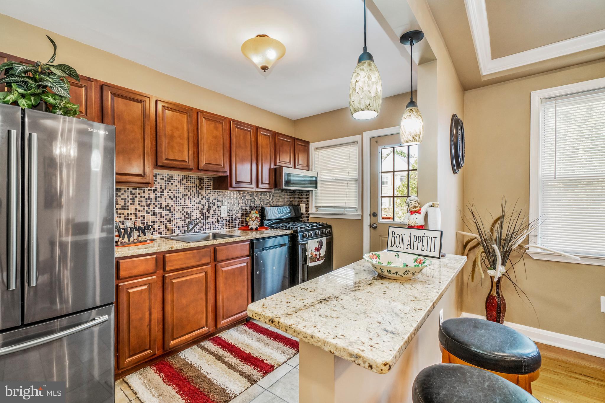 1336 Pentridge Road Baltimore, MD 21239 - Photo 11 of 34