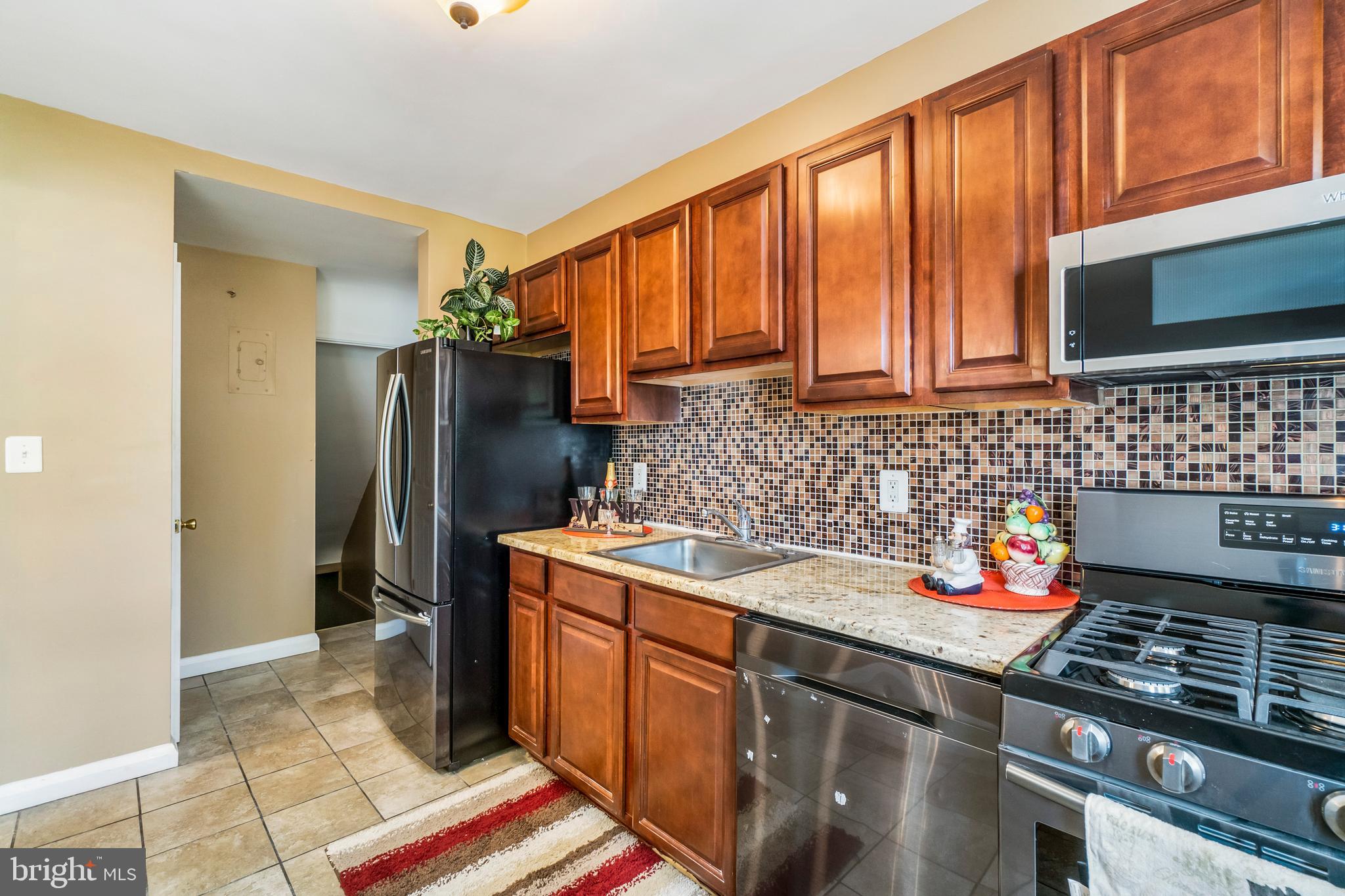 1336 Pentridge Road Baltimore, MD 21239 - Photo 13 of 34