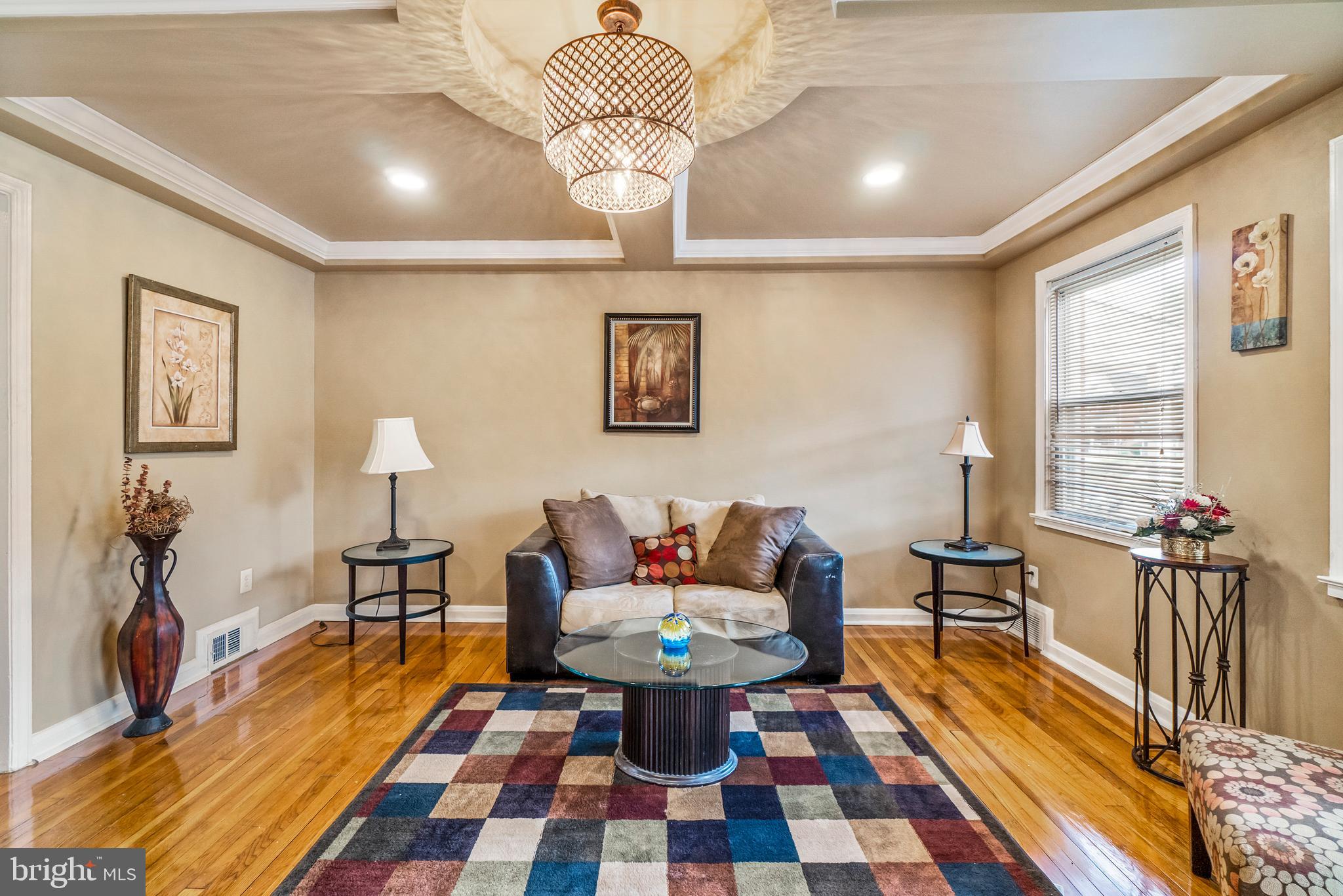 1336 Pentridge Road Baltimore, MD 21239 - Photo 3 of 34