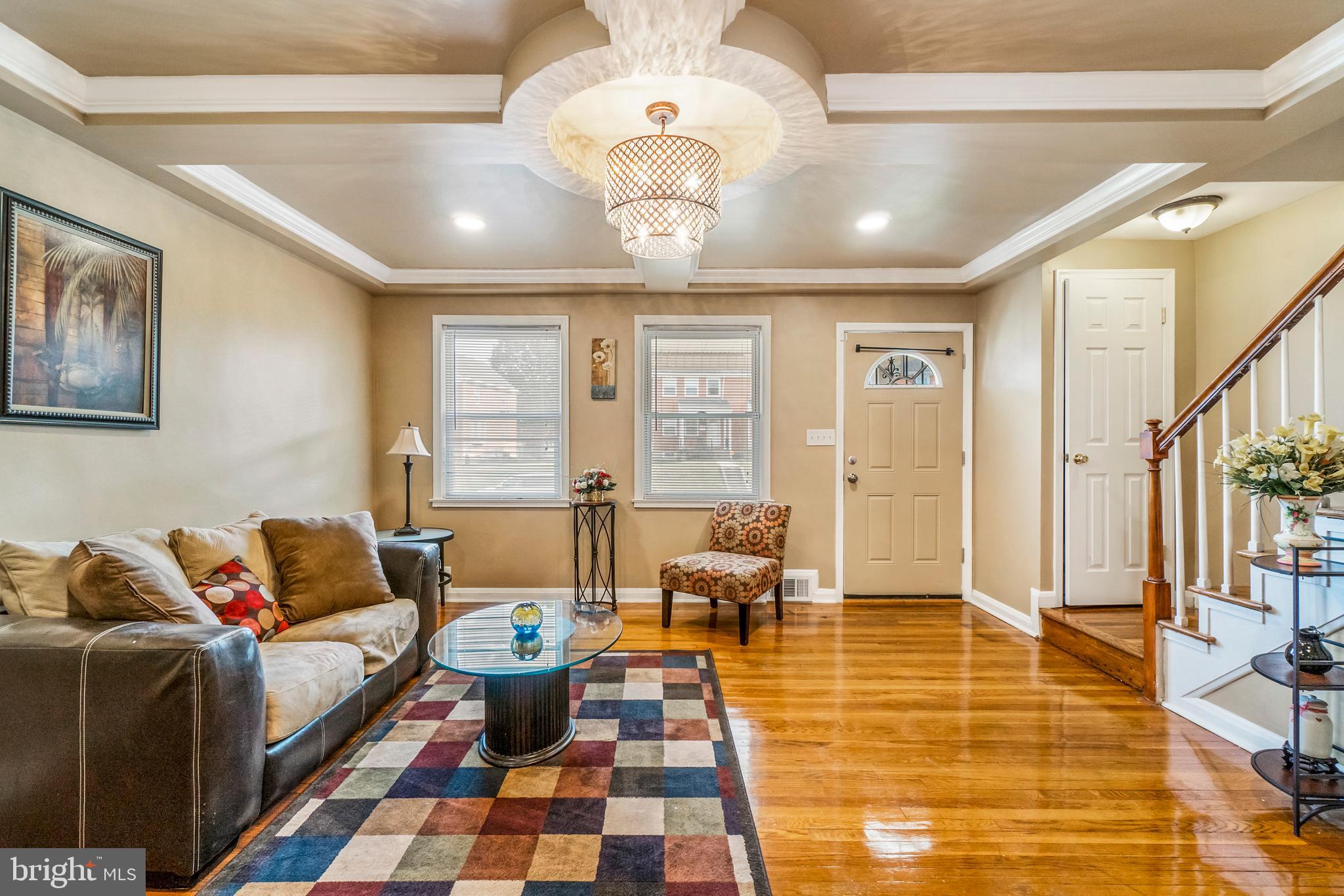 1336 Pentridge Road Baltimore, MD 21239 - Photo 4 of 34