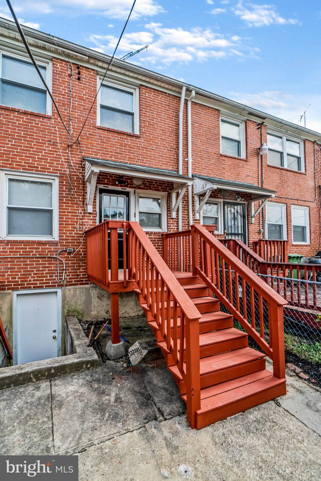1336 Pentridge Road Baltimore, MD 21239 - Photo 32 of 34