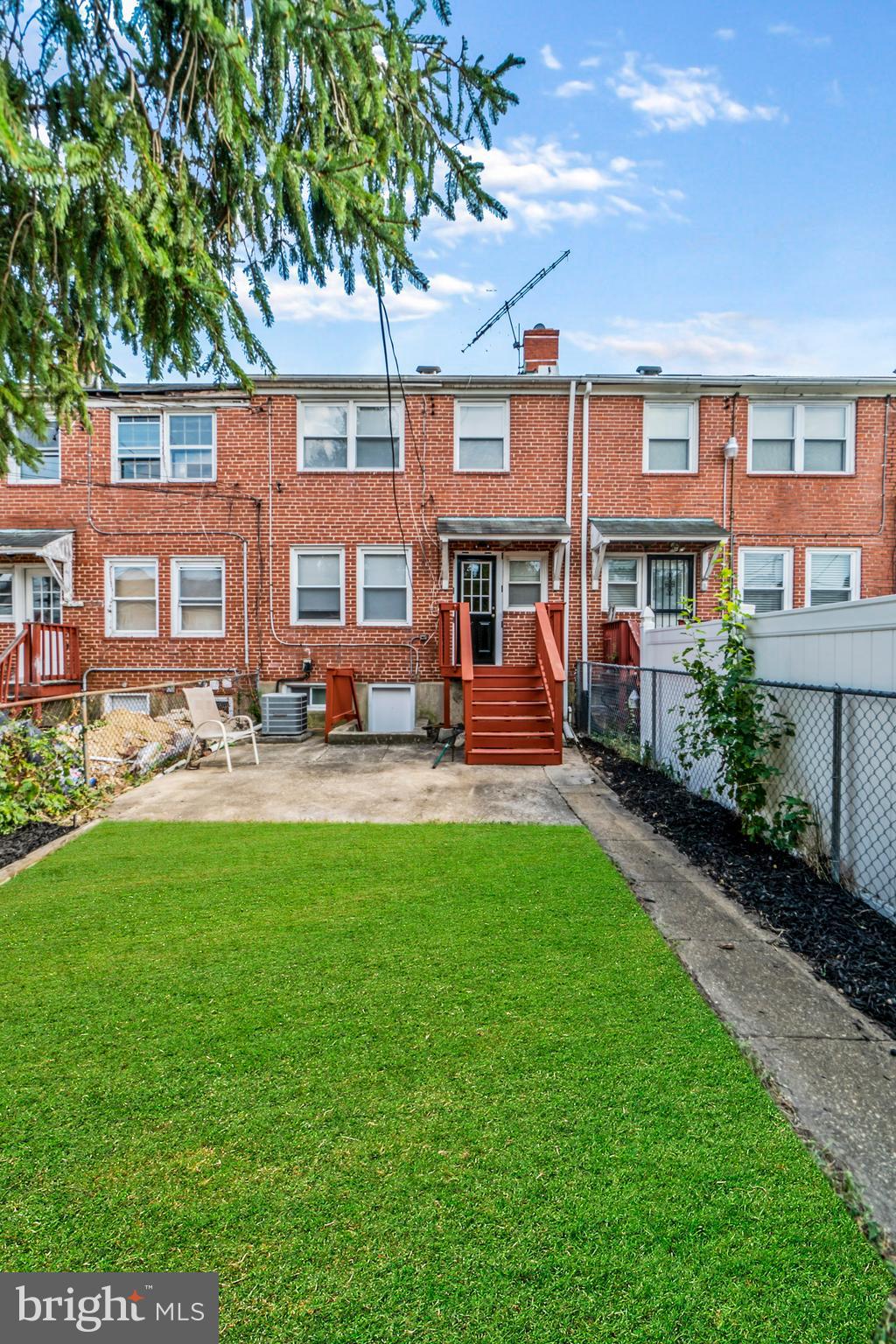 1336 Pentridge Road Baltimore, MD 21239 - Photo 33 of 34