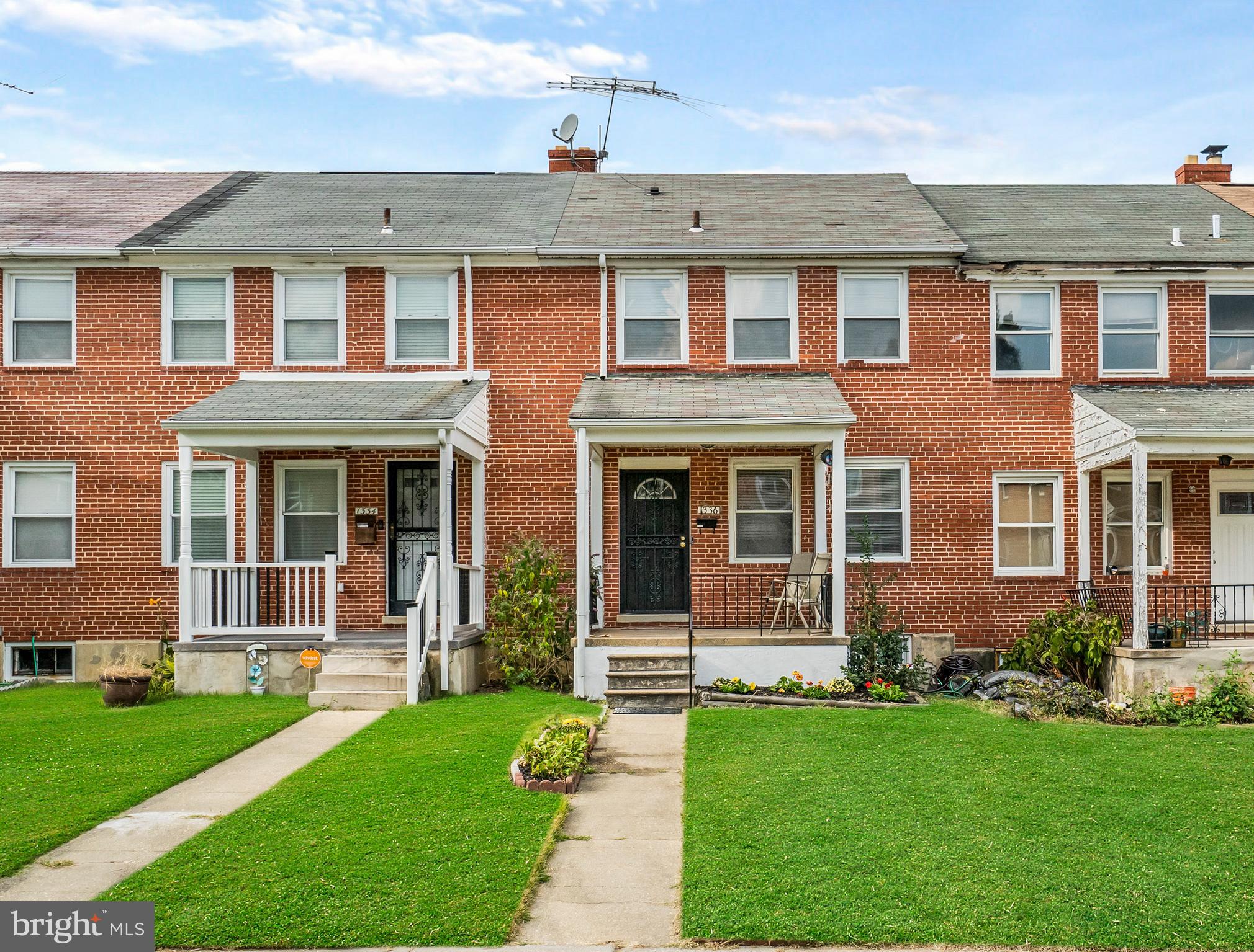 1336 Pentridge Road Baltimore, MD 21239 - Photo 34 of 34