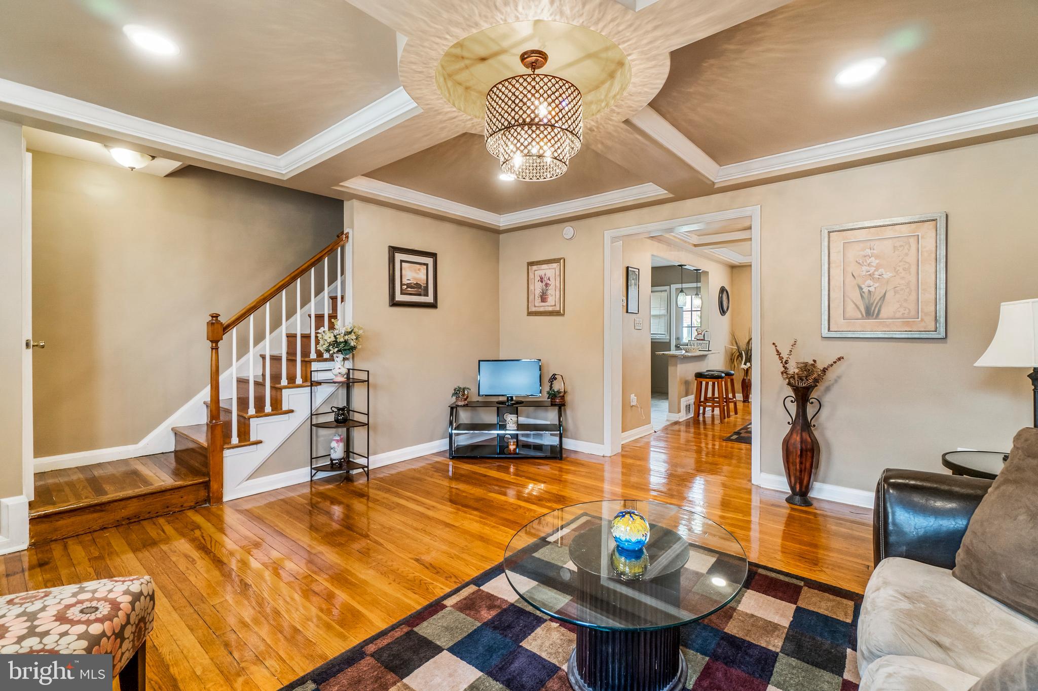 1336 Pentridge Road Baltimore, MD 21239 - Photo 5 of 34
