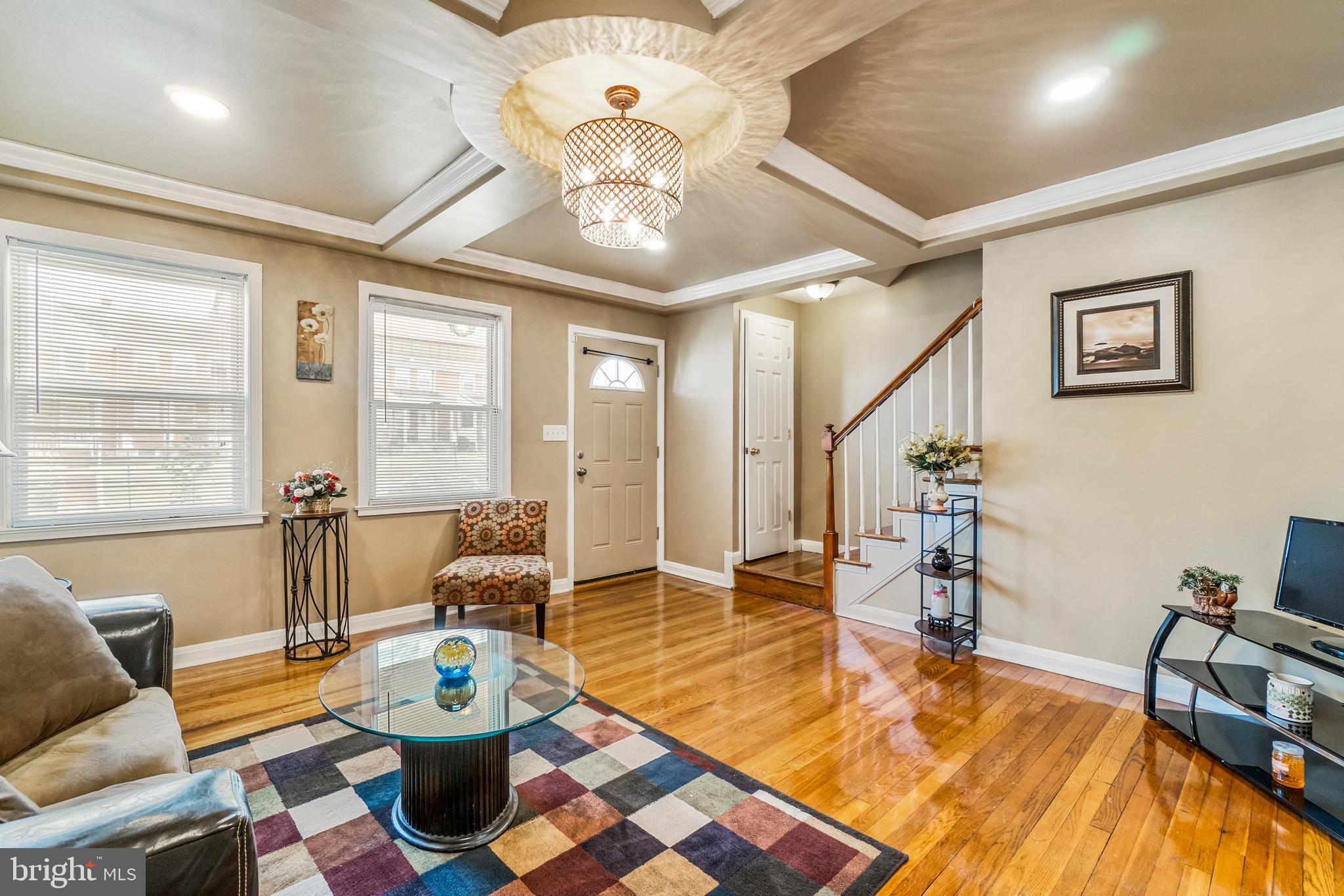 1336 Pentridge Road Baltimore, MD 21239 - Photo 6 of 34