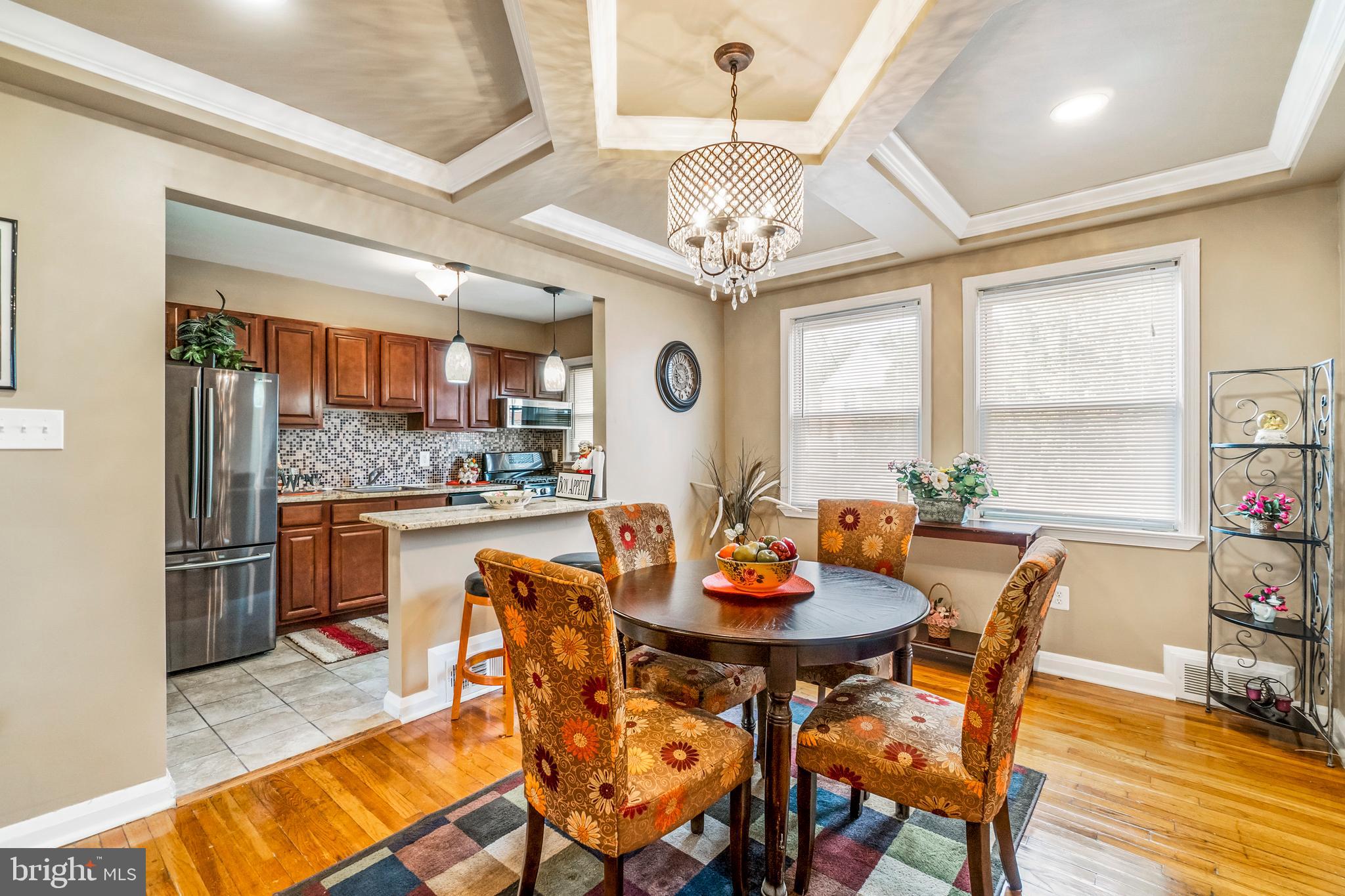 1336 Pentridge Road Baltimore, MD 21239 - Photo 8 of 34