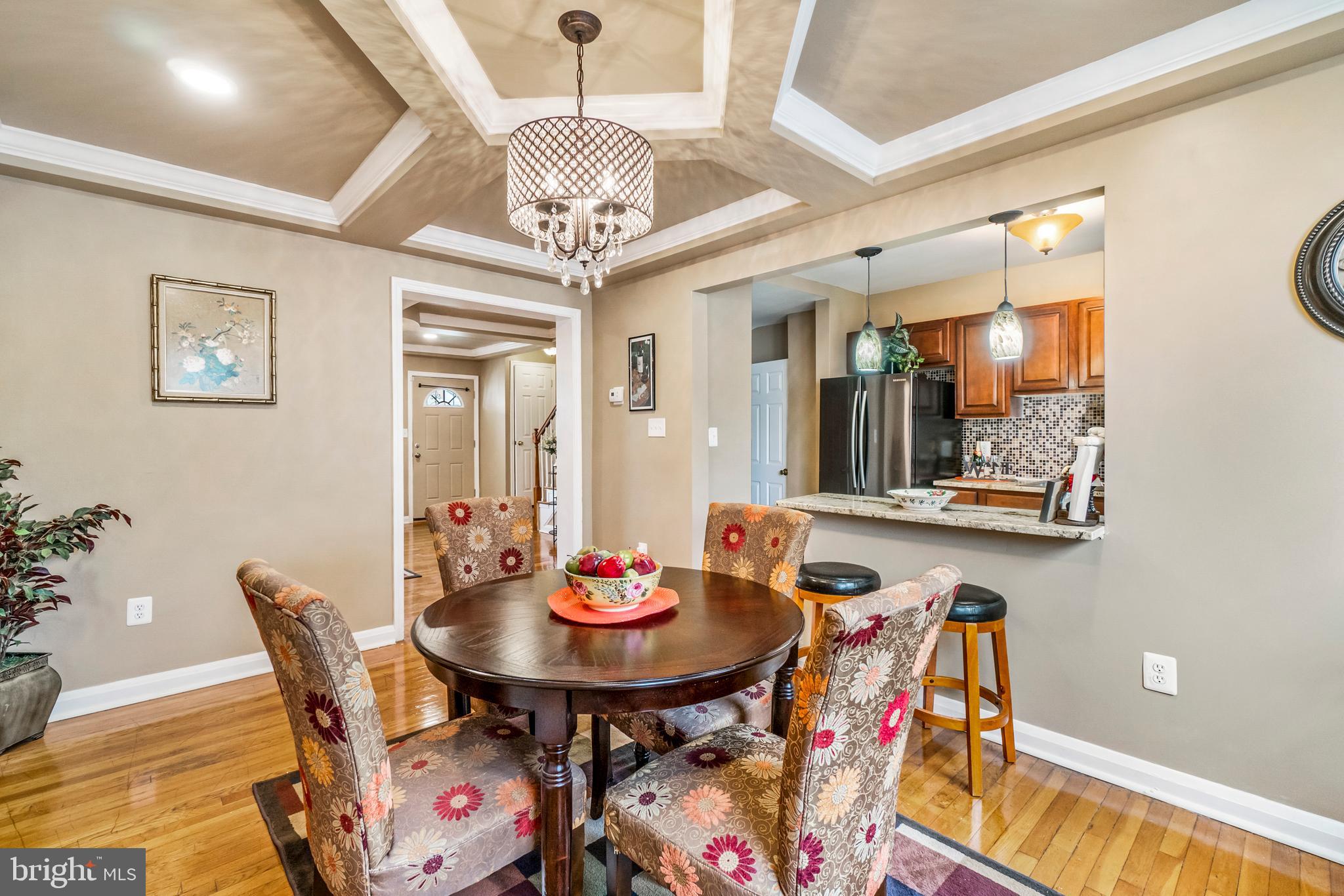 1336 Pentridge Road Baltimore, MD 21239 - Photo 9 of 34