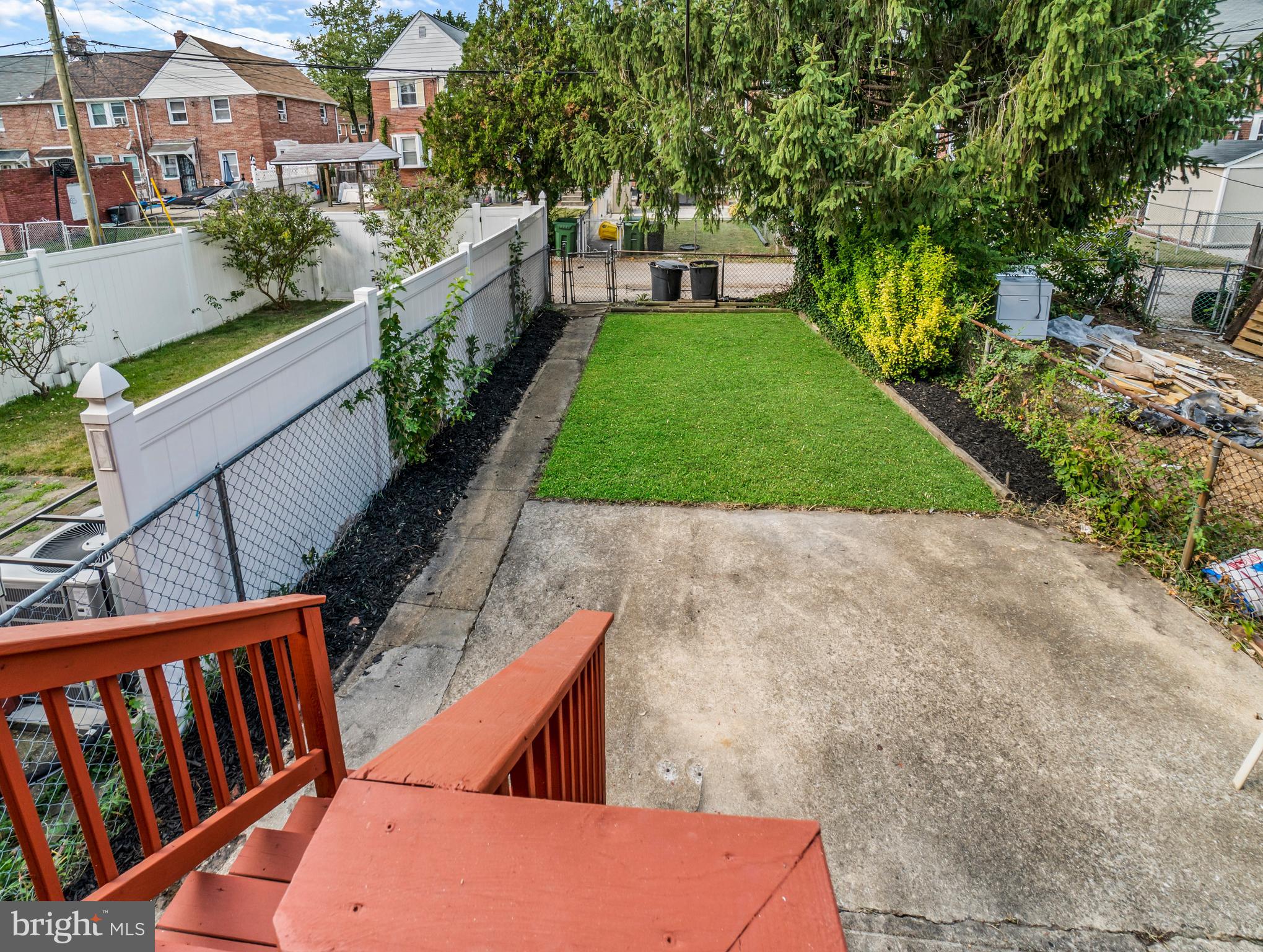 1336 Pentridge Road Baltimore, MD 21239 - Photo 10 of 34
