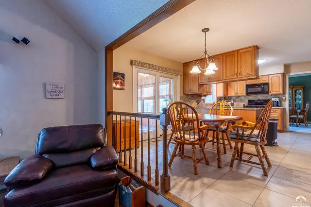 $435,000 | 316 Tall Grass Drive, Lawrence, KS 66049