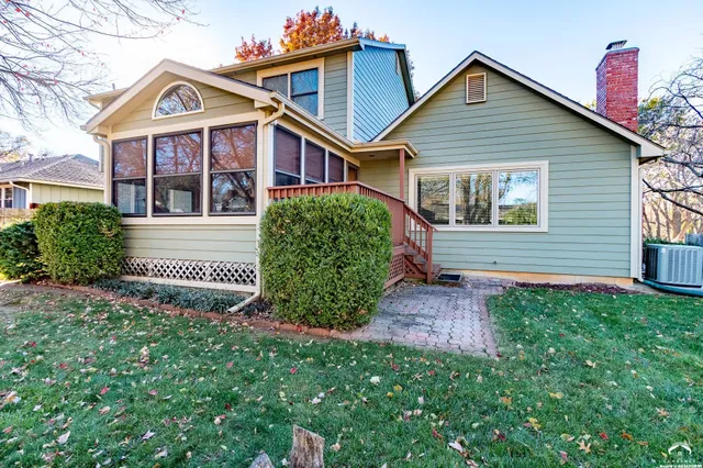 $435,000 | 316 Tall Grass Drive, Lawrence, KS 66049