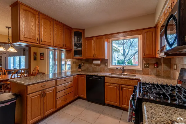 $435,000 | 316 Tall Grass Drive, Lawrence, KS 66049