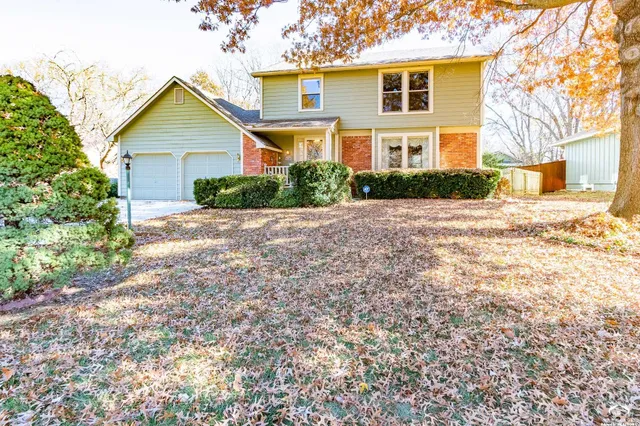 $435,000 | 316 Tall Grass Drive, Lawrence, KS 66049