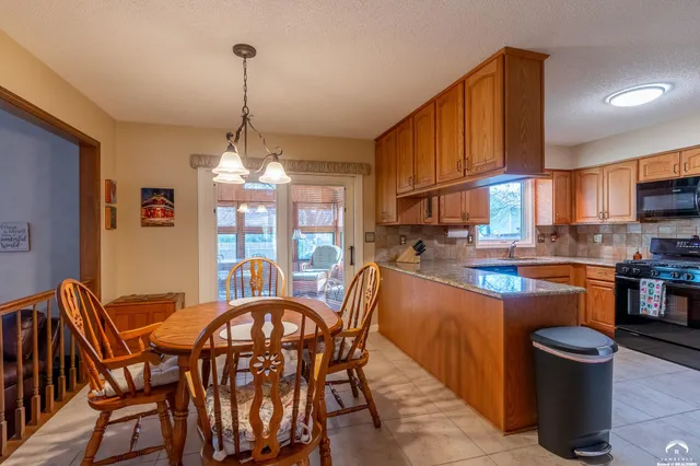 $435,000 | 316 Tall Grass Drive, Lawrence, KS 66049