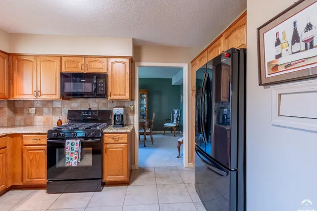 $435,000 | 316 Tall Grass Drive, Lawrence, KS 66049