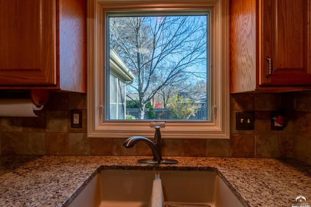 $435,000 | 316 Tall Grass Drive, Lawrence, KS 66049