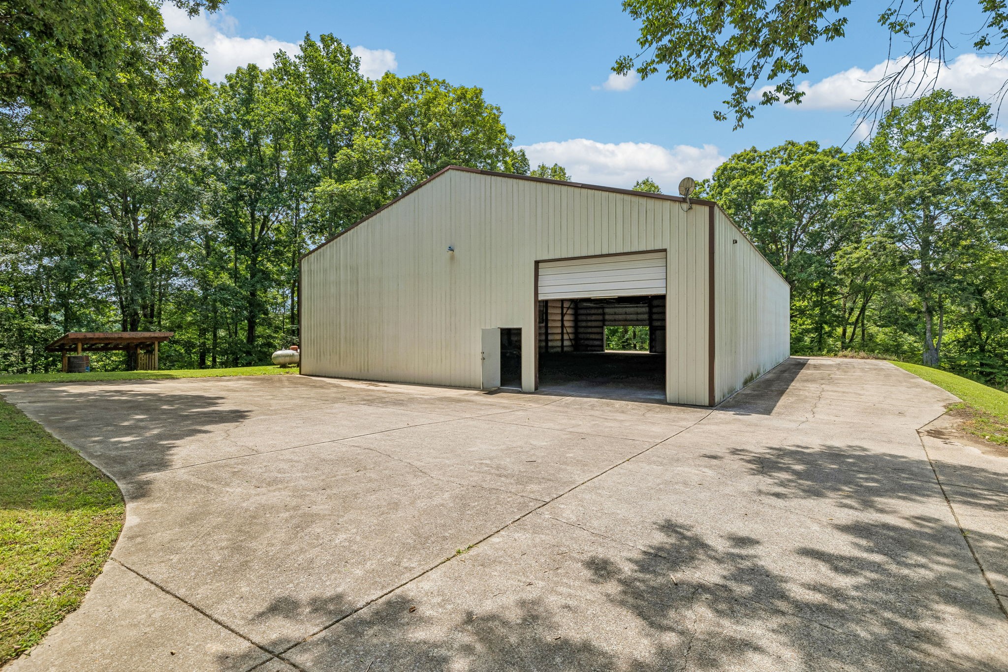 2076 Valley View Road Joelton, TN 37080 - Photo 39 of 57