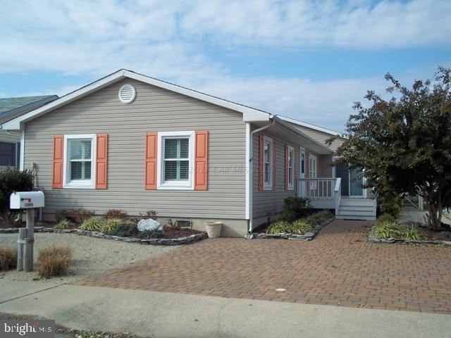 13905 Fiesta Road Ocean City, MD 21842 - Photo 1 of 17 Gallery Image 1