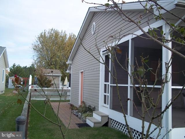 13905 Fiesta Road Ocean City, MD 21842 - Photo 4 of 17 Gallery Image 4