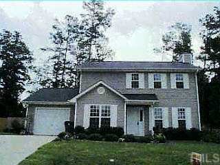 1124 Pilton Place Raleigh, NC 27604 - Photo 1 of 1 Gallery Image 1