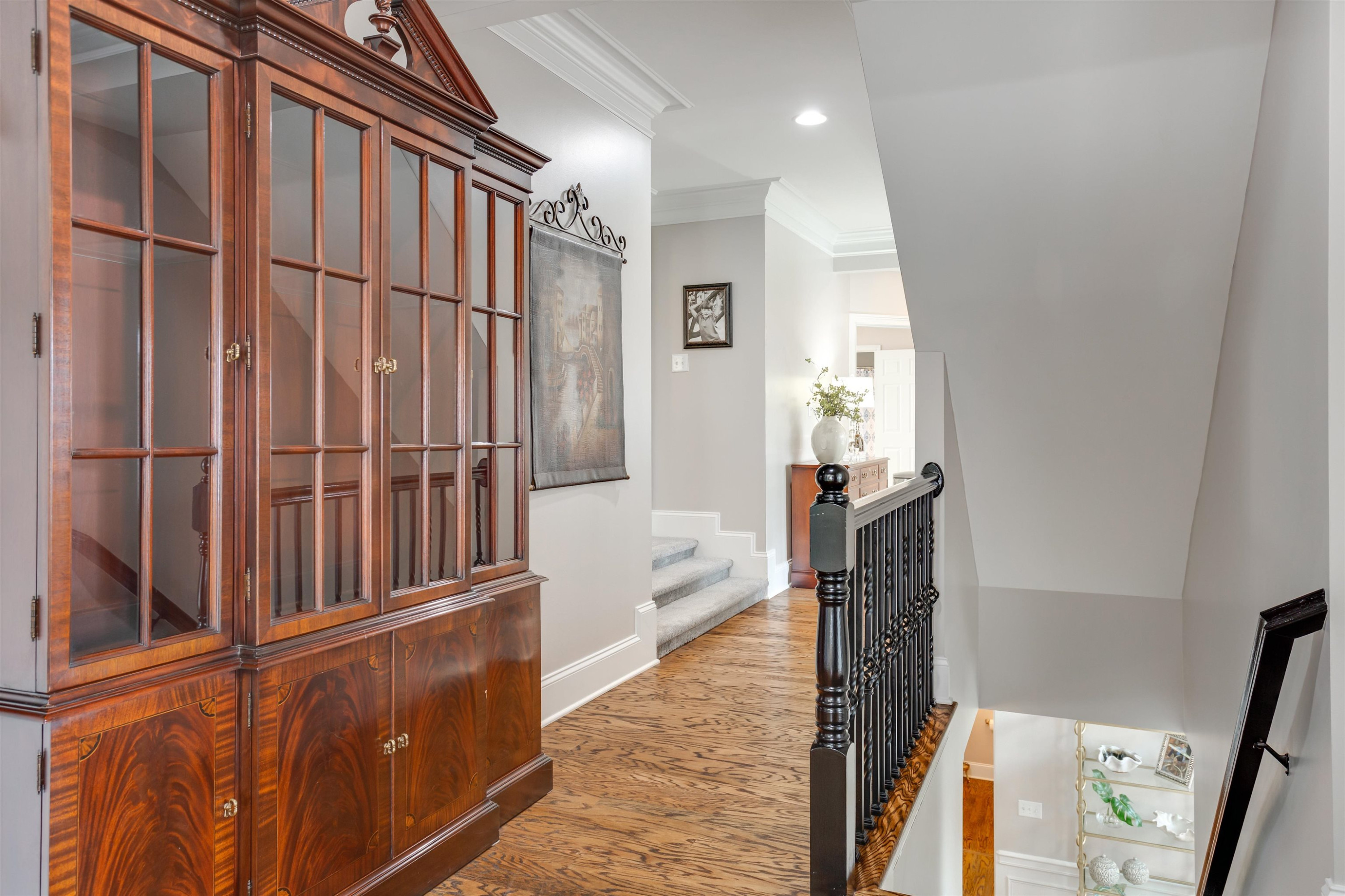11313 Ridgegate Drive Raleigh, NC 27617 - Photo 57 of 83 Photo 57