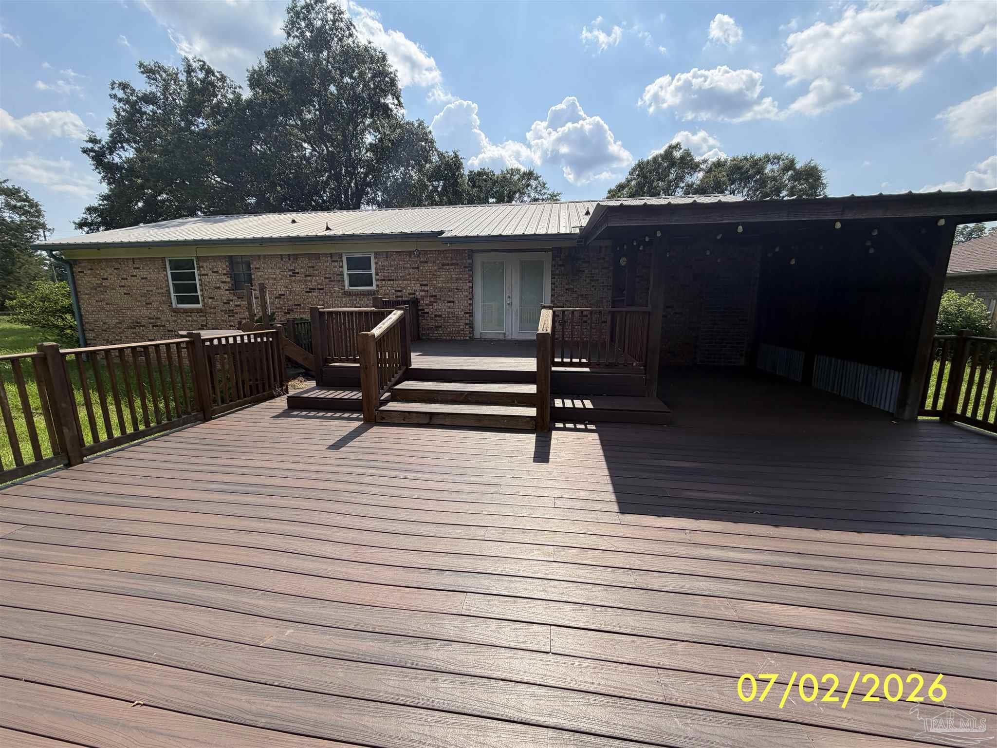 2272 Argle Road Cantonment, FL 32533 - Photo 18 of 26