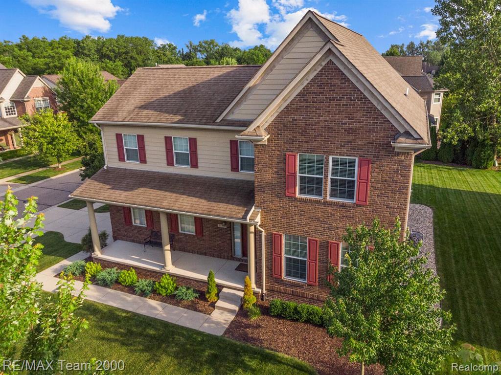 51139 Gold Ridge Lane Canton, MI 48188 - Photo 2 of 29