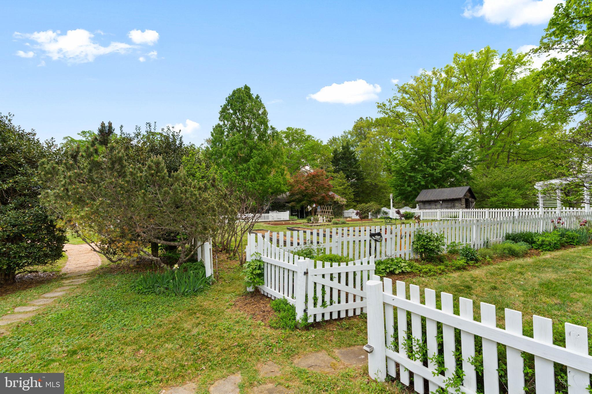 324 North Blue Ridge Turnpike Madison, VA 22727 - Photo 45 of 75