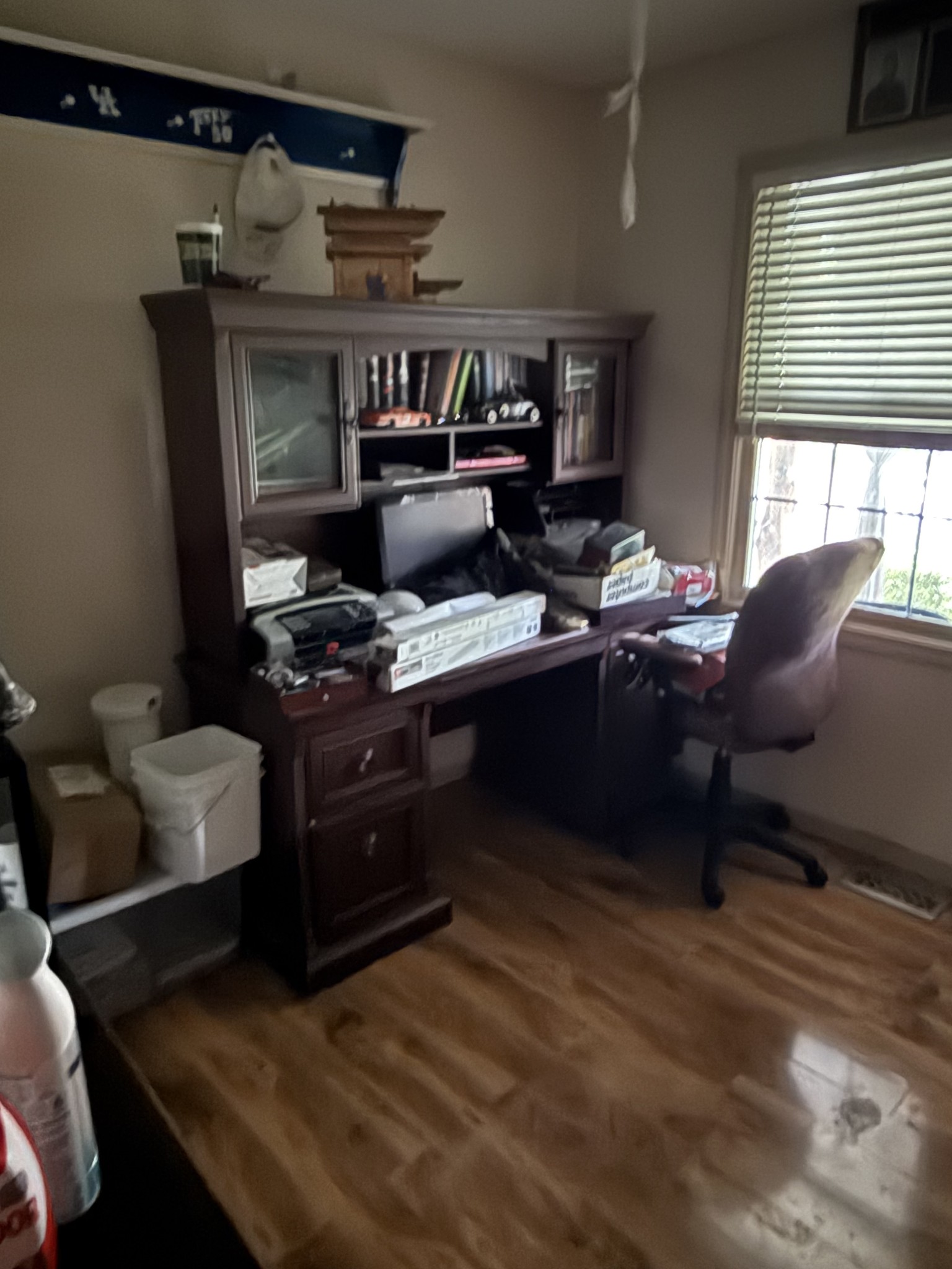 157 Wharton Road Cadiz, KY 42211 - Photo 14 of 18
