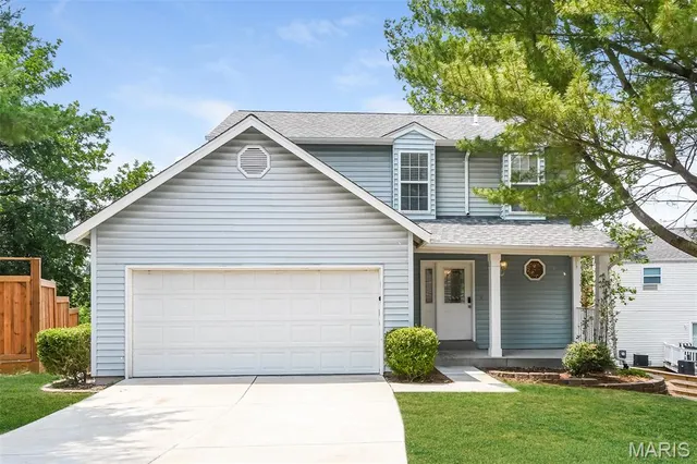 $2,230 | 140 Lamplighter Way, O'Fallon, MO 63368