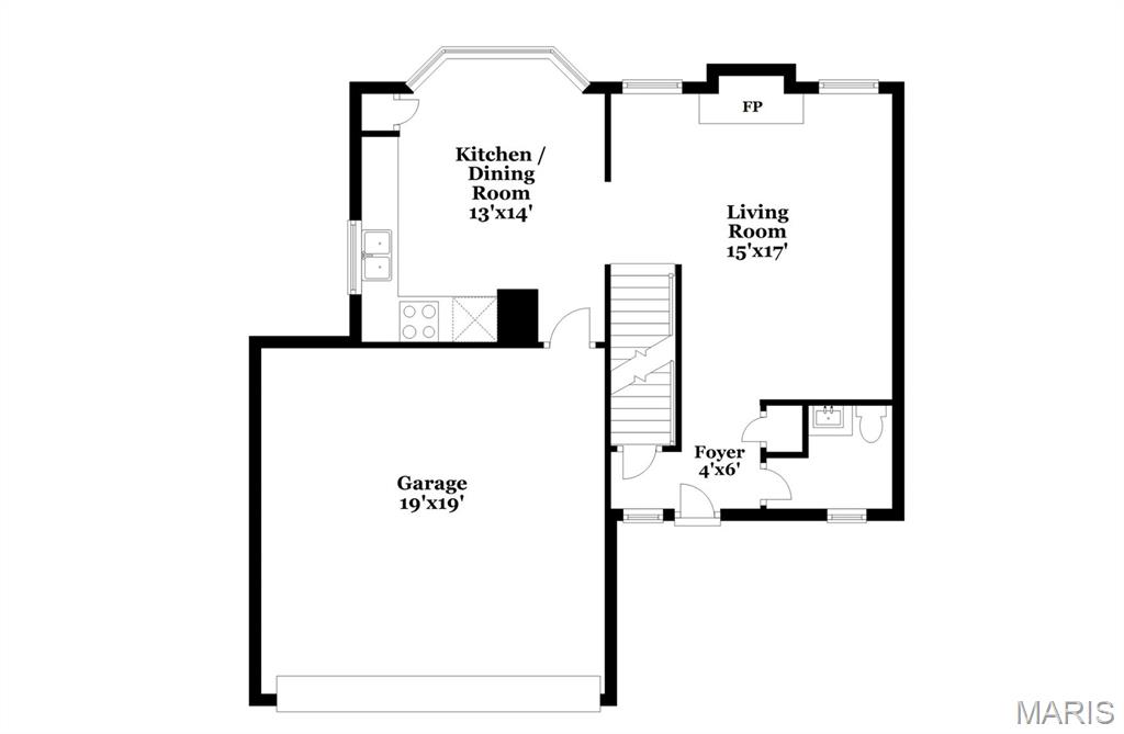 140 Lamplighter Way O'Fallon, MO 63368 - Photo 16 of 18