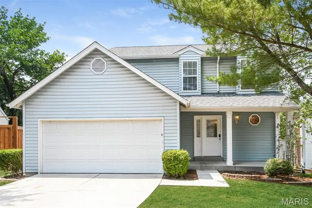 $2,230 | 140 Lamplighter Way, O'Fallon, MO 63368