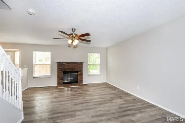 $2,230 | 140 Lamplighter Way, O'Fallon, MO 63368