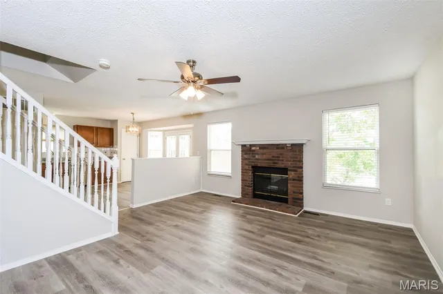 $2,230 | 140 Lamplighter Way, O'Fallon, MO 63368