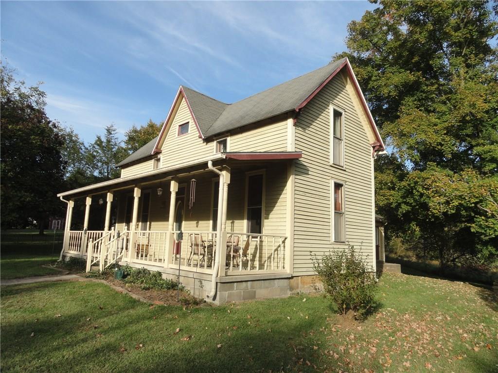 6400 Adel Road Spencer, IN 47460 - Photo 2 of 22
