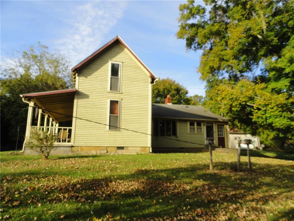 6400 Adel Road Spencer, IN 47460 - Photo 4 of 22