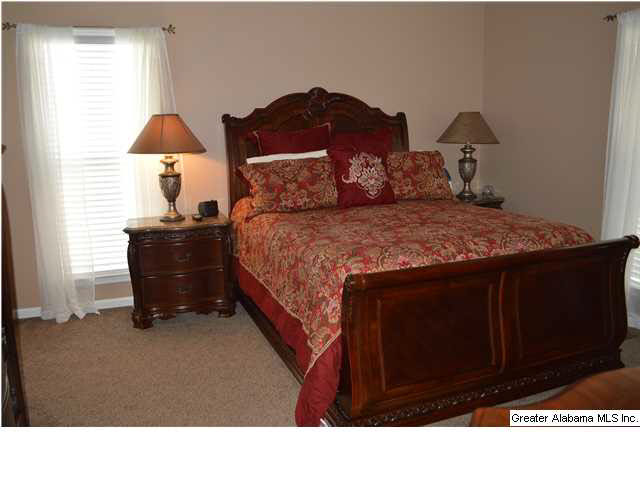 669 Levine Road Odenville, AL 35120 - Photo 7 of 20