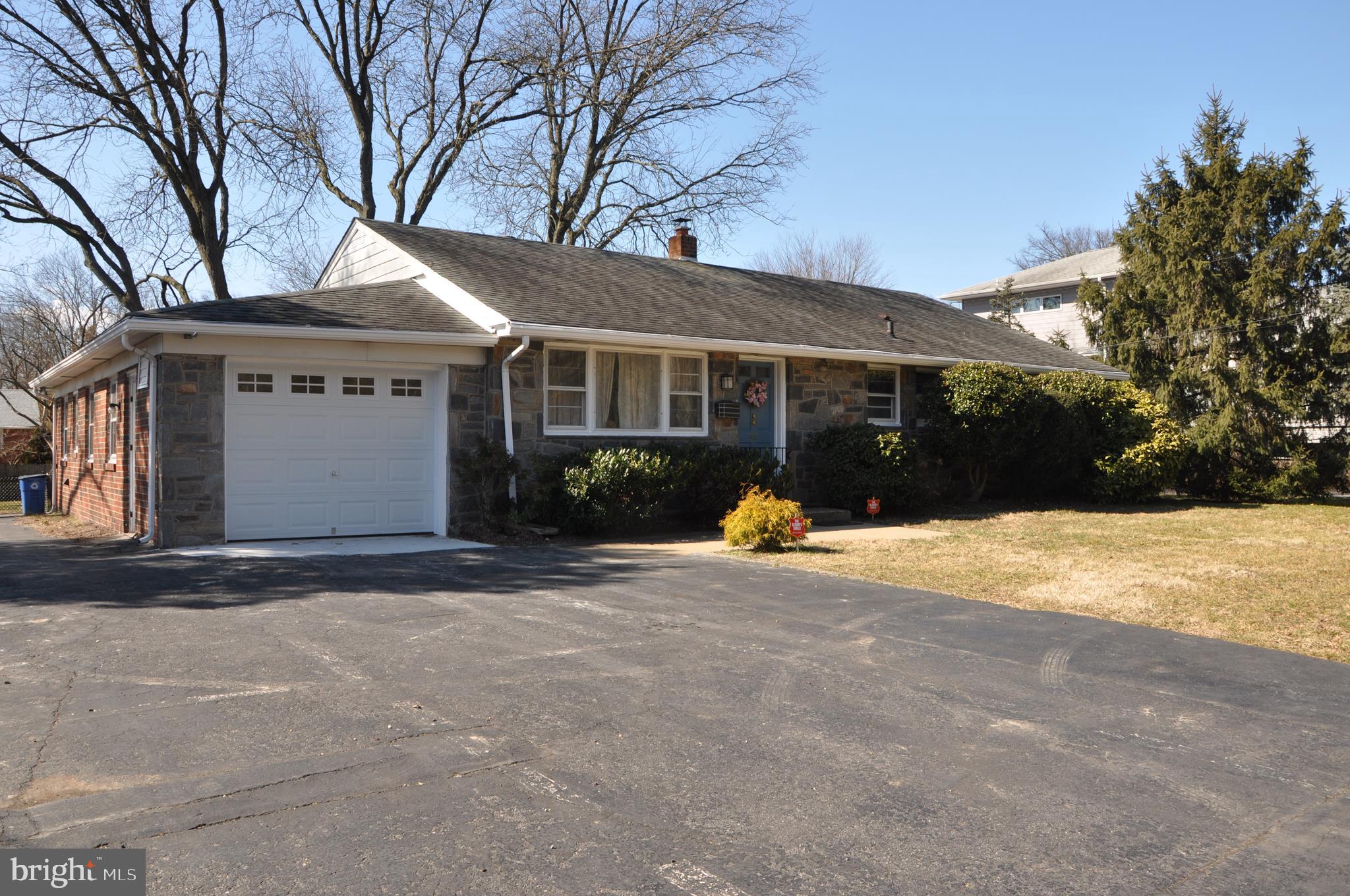 1107 Fairview Road Swarthmore, PA 19081 - Photo 1 of 19
