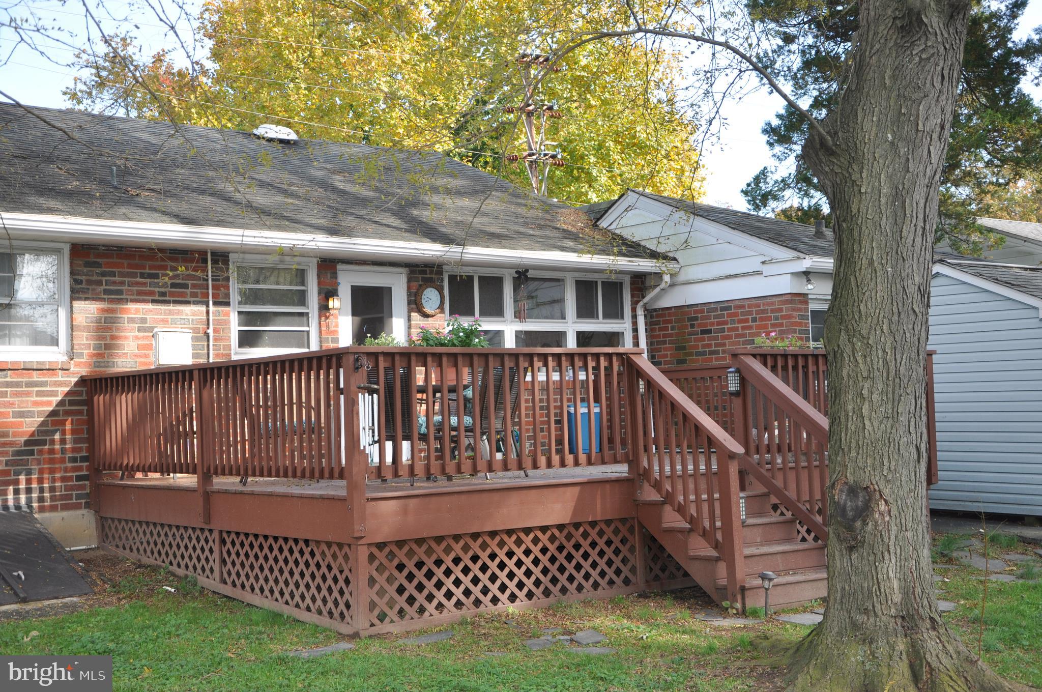 1107 Fairview Road Swarthmore, PA 19081 - Photo 17 of 19