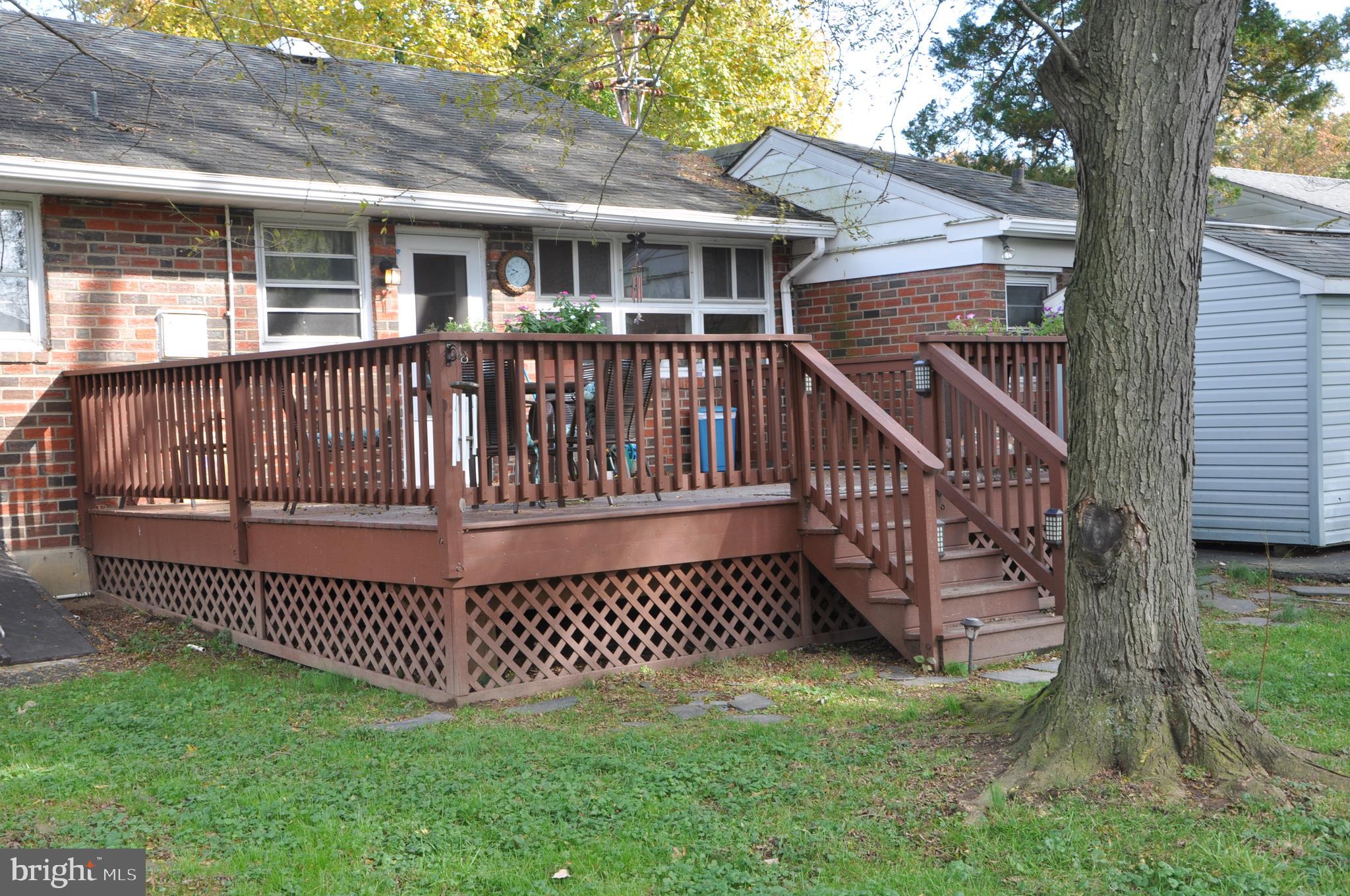 1107 Fairview Road Swarthmore, PA 19081 - Photo 18 of 19