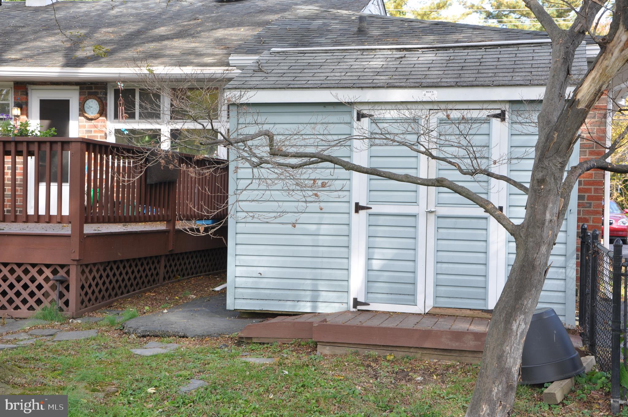 1107 Fairview Road Swarthmore, PA 19081 - Photo 19 of 19