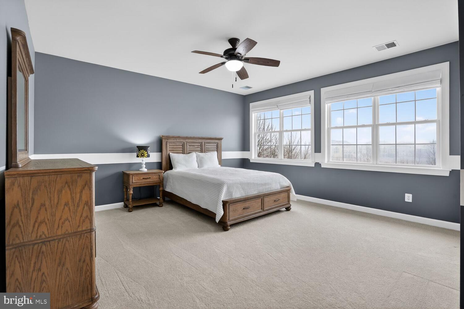 43024 La Riva Drive Ashburn, VA 20148 - Photo 46 of 63 Secondary Bedroom