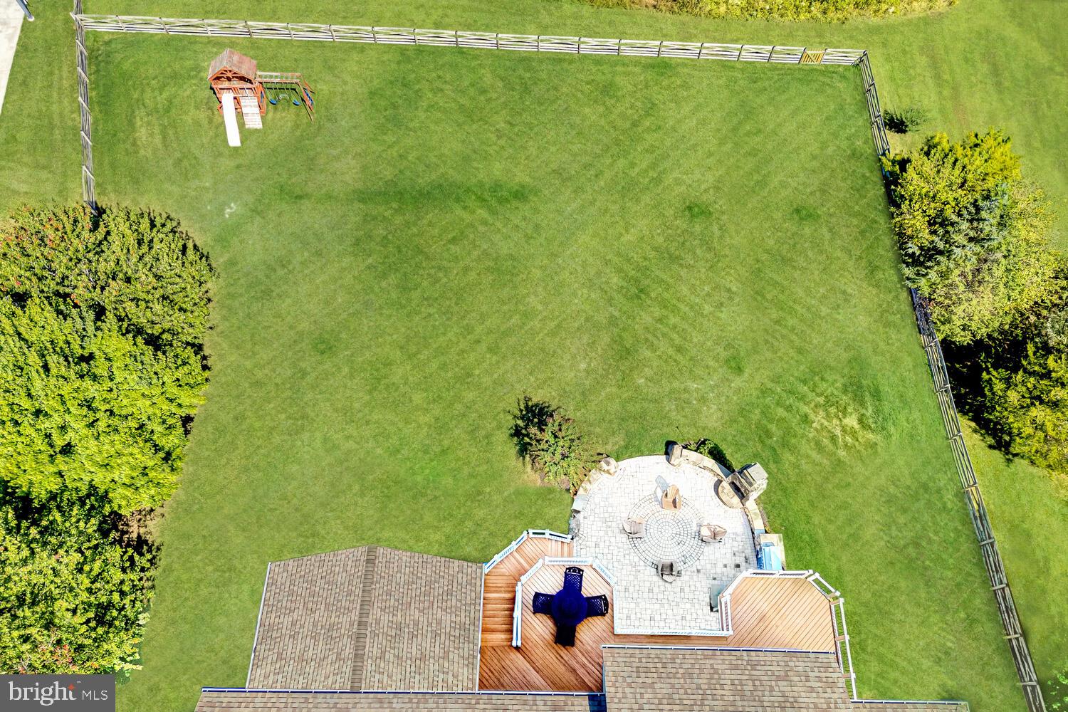 43024 La Riva Drive Ashburn, VA 20148 - Photo 58 of 63 Aerial