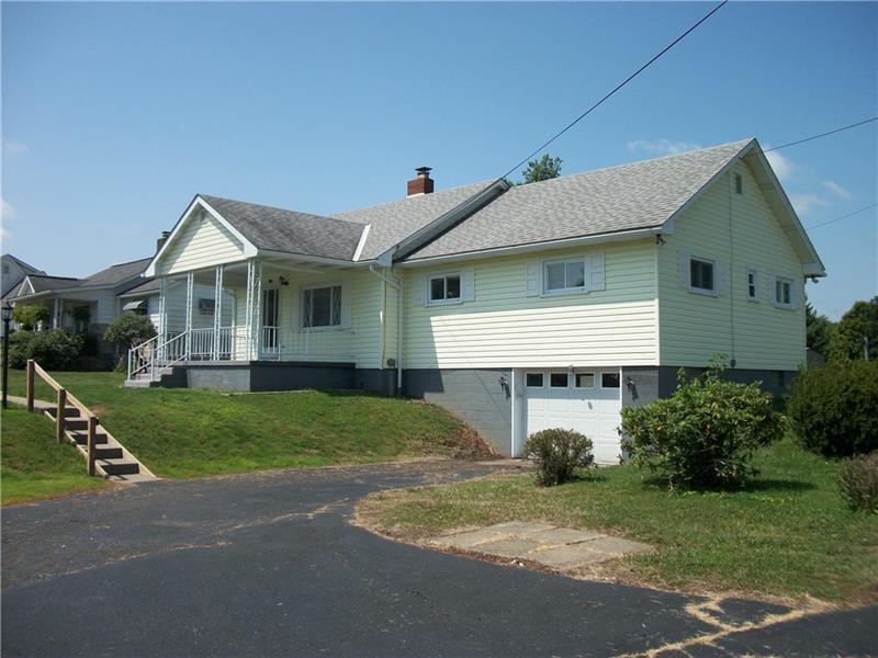 360 Ceylon Road Carmichaels, PA 15320 - Photo 1 of 20 Gallery Image 1